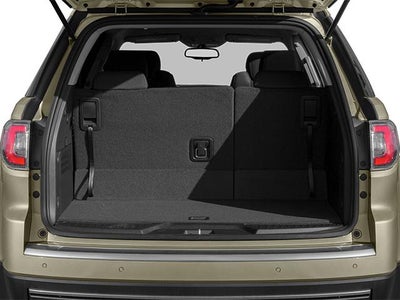 2014 GMC Acadia SLT