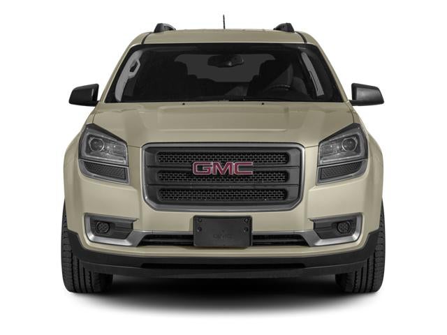 2014 GMC Acadia SLT