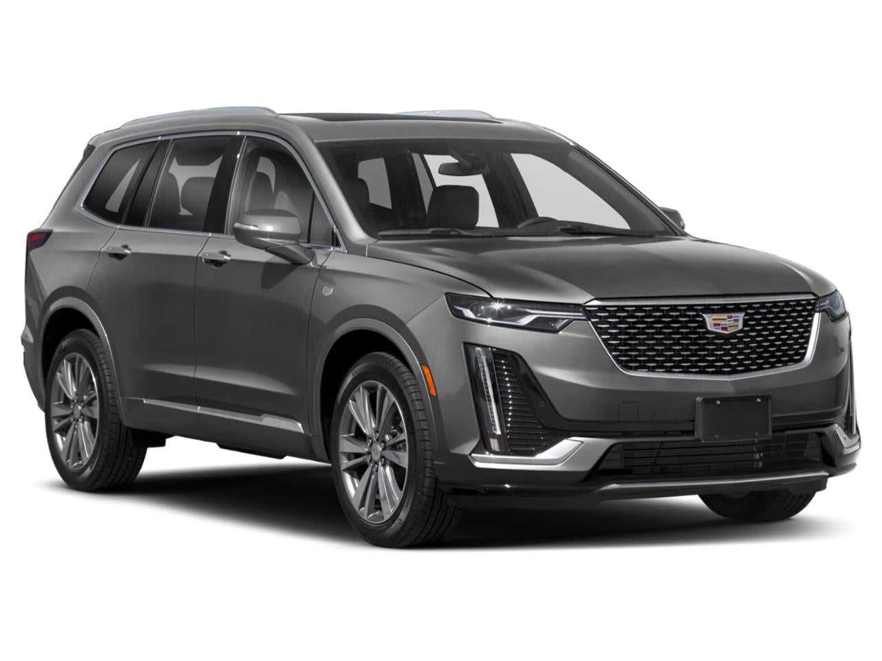 2020 Cadillac XT6 AWD Premium Luxury