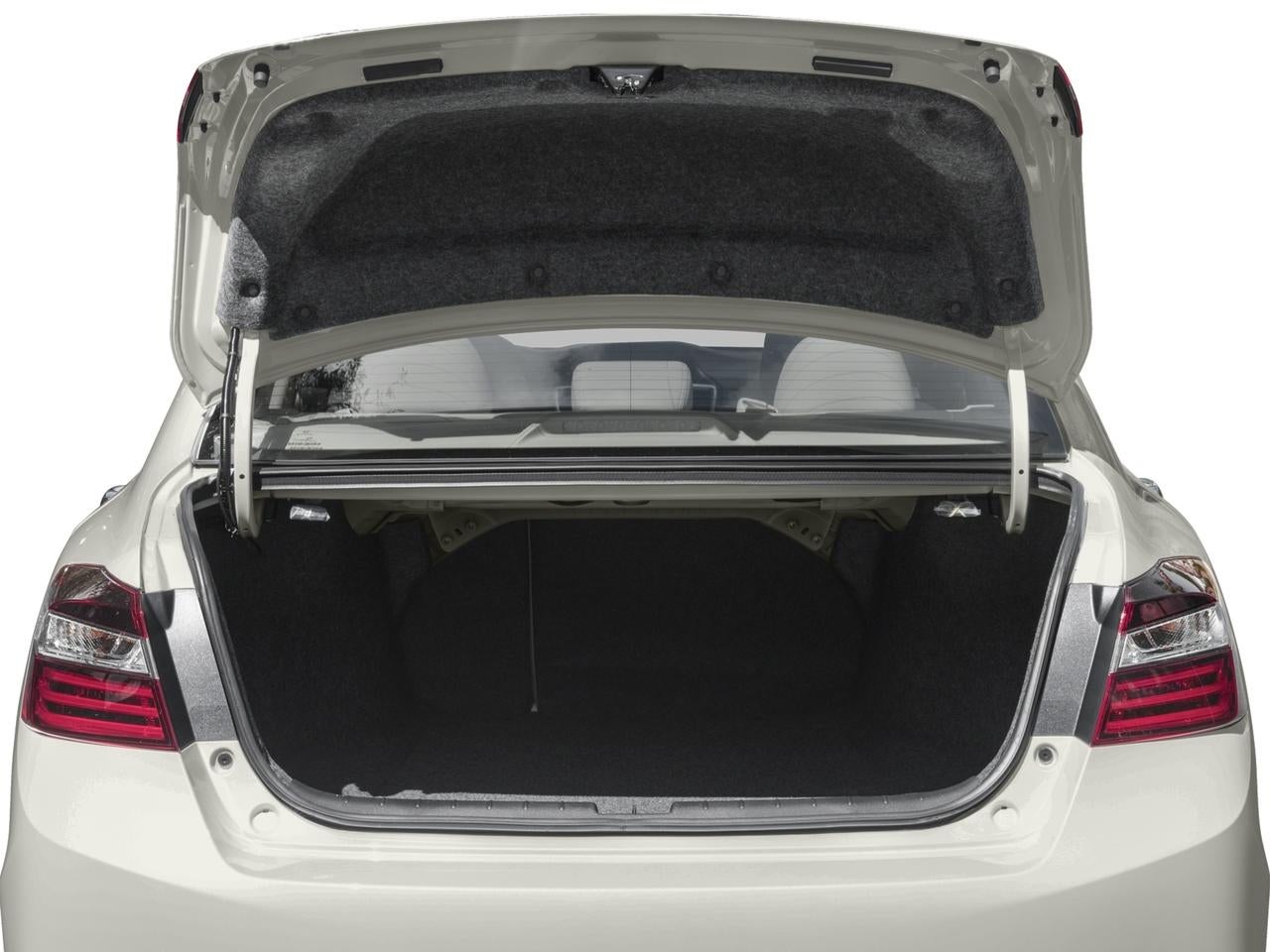 2017 Honda Accord Sedan EX-L