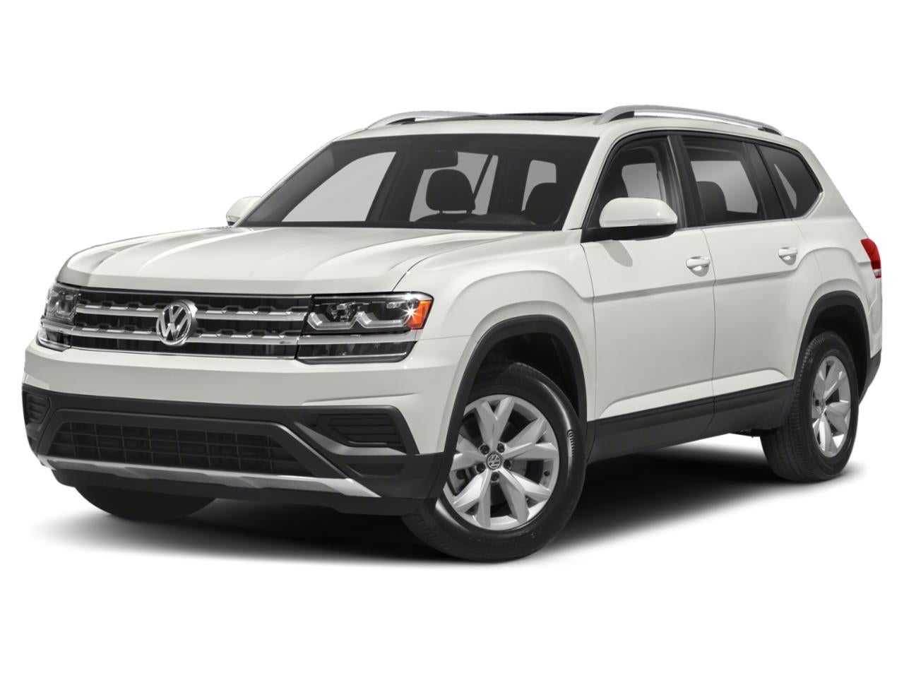 2018 Volkswagen Atlas SEL