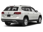 2018 Volkswagen Atlas 3.6L V6 SEL