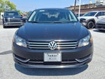 2014 Volkswagen Passat S