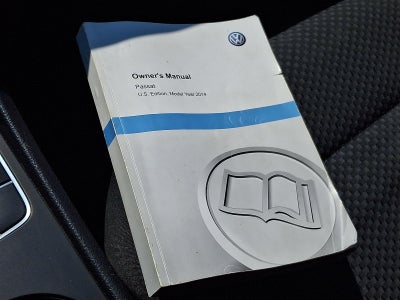 2014 Volkswagen Passat S