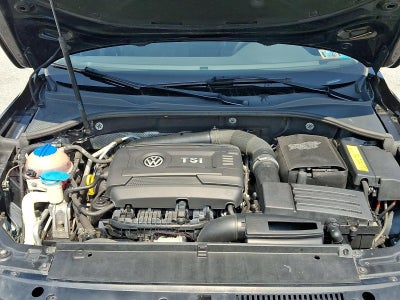 2014 Volkswagen Passat S