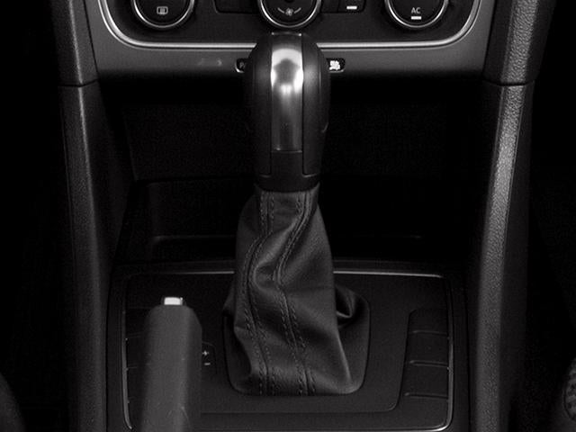 2014 Volkswagen Passat 1.8T S