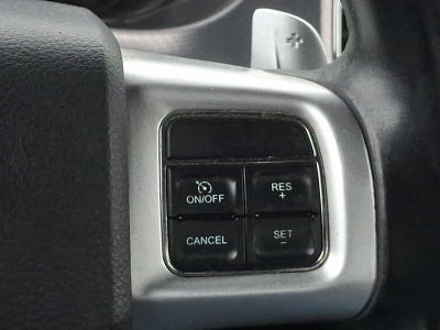 2014 Dodge Charger SXT