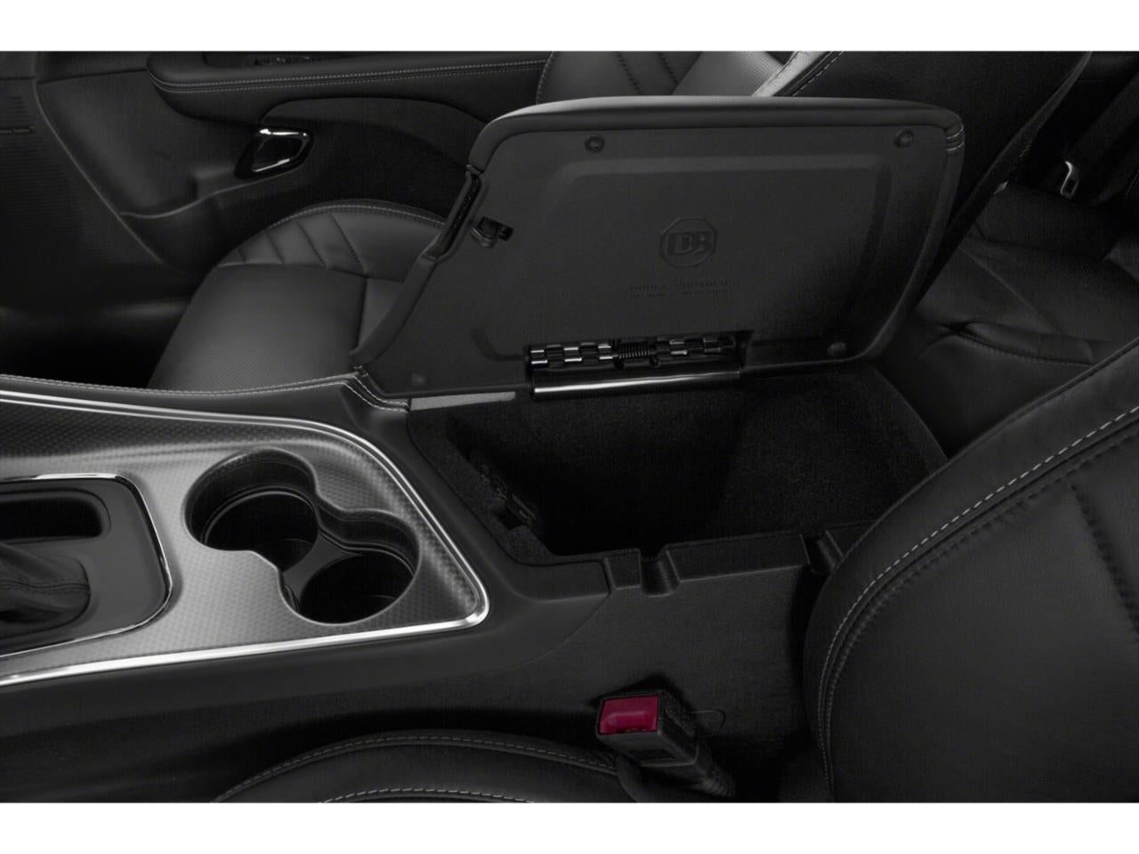 2018 Dodge Challenger SXT Plus