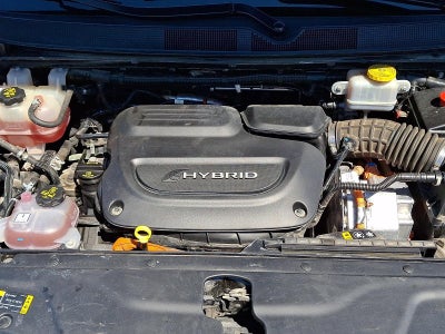 2022 Chrysler Pacifica Hybrid Touring L