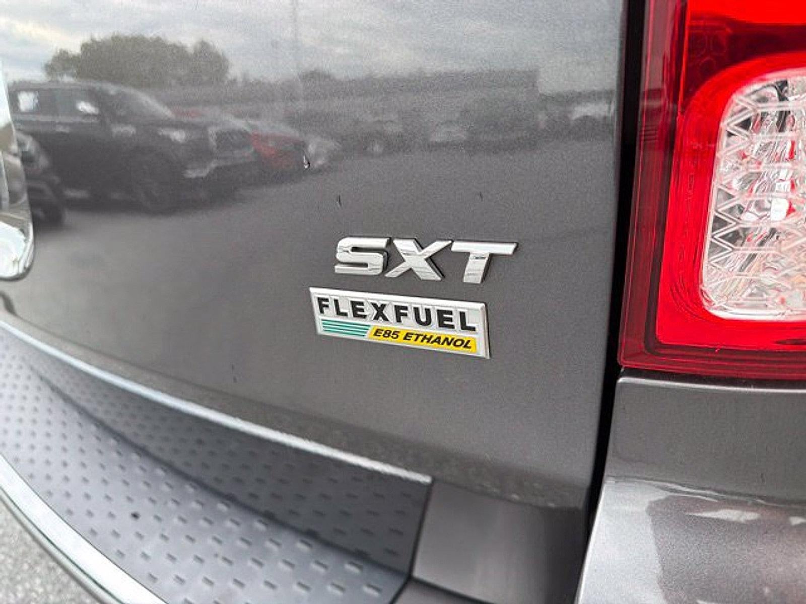 2019 Dodge Grand Caravan SXT - Photo 12