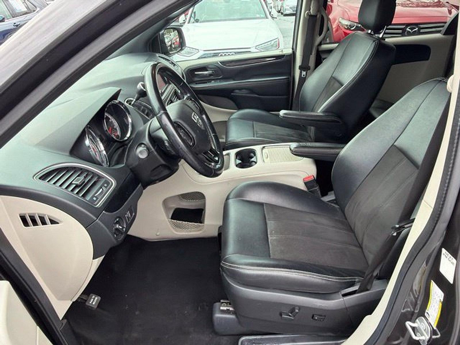2019 Dodge Grand Caravan SXT - Photo 22