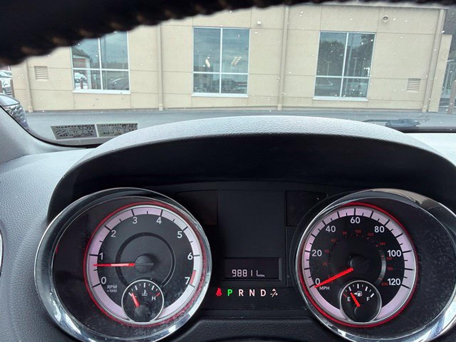 2019 Dodge Grand Caravan SXT - Photo 23