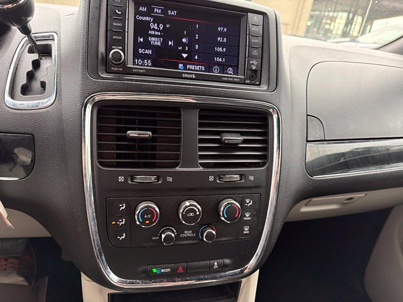 2019 Dodge Grand Caravan SXT - Photo 25