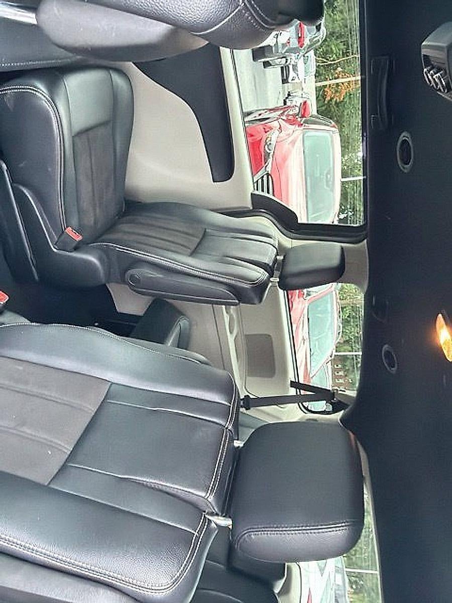 2019 Dodge Grand Caravan SXT - Photo 6