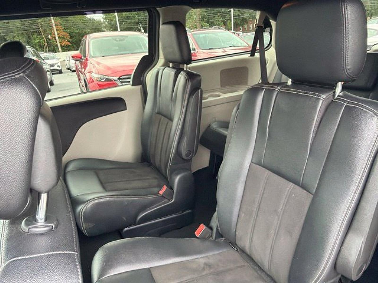2019 Dodge Grand Caravan SXT - Photo 7