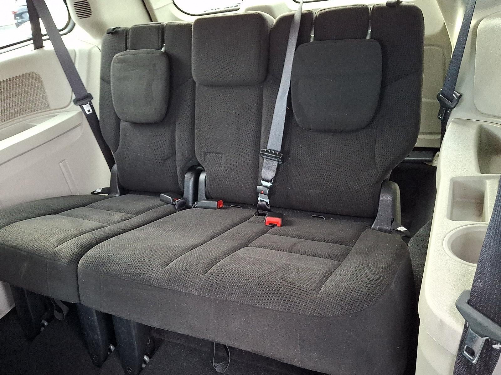 2016 Dodge Grand Caravan SXT - Photo 11