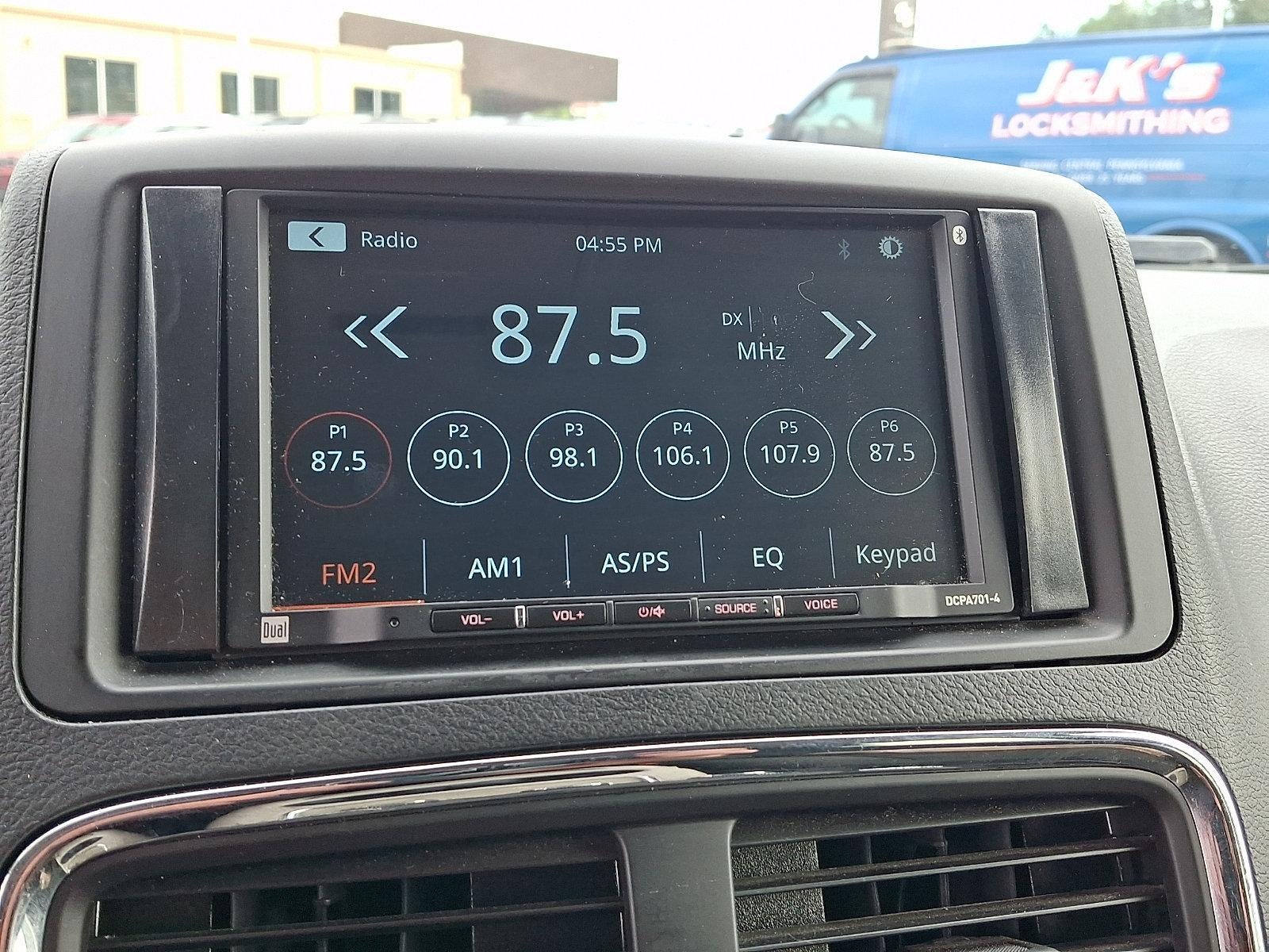 2016 Dodge Grand Caravan SXT - Photo 17