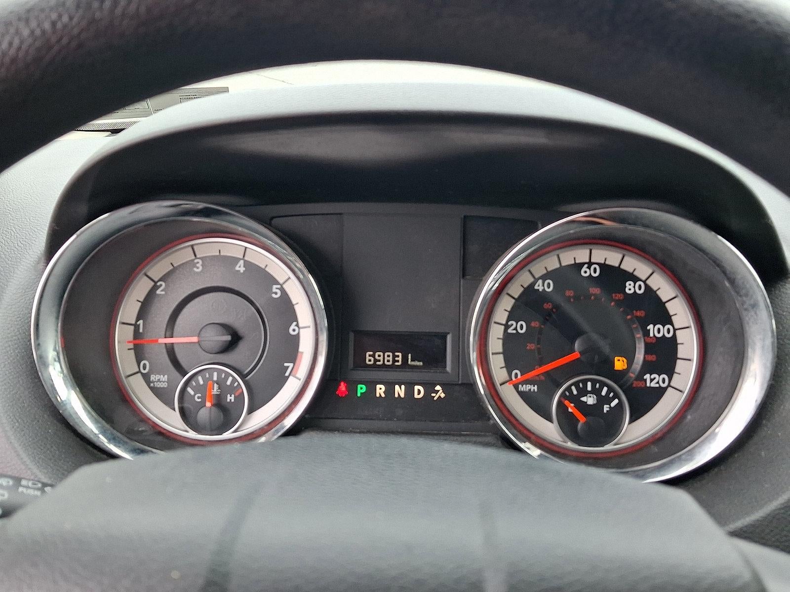 2016 Dodge Grand Caravan SXT - Photo 19