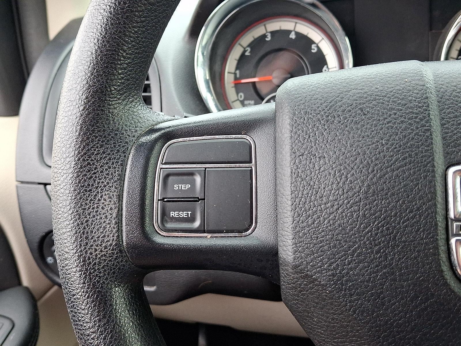 2016 Dodge Grand Caravan SXT - Photo 20
