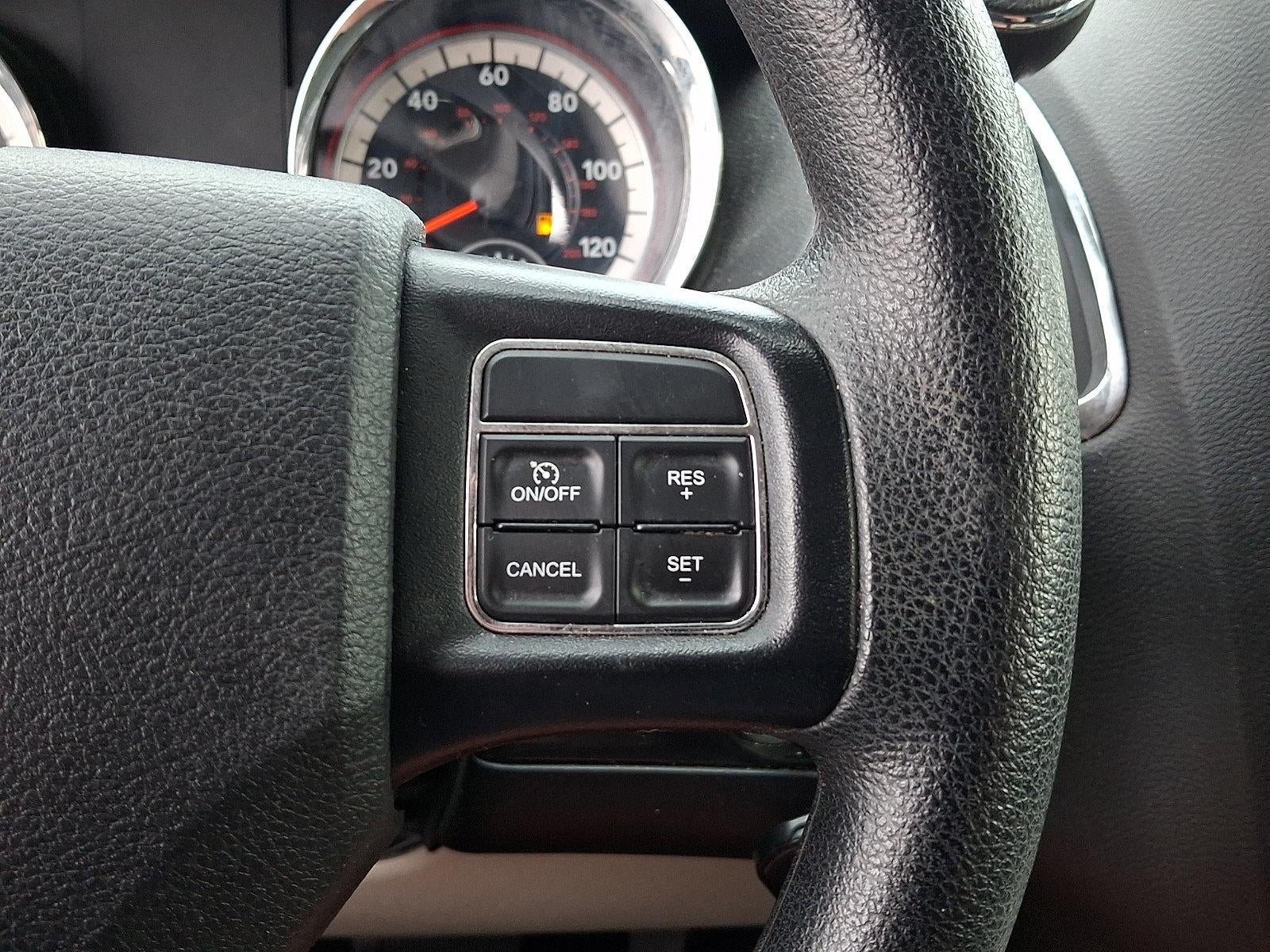 2016 Dodge Grand Caravan SXT - Photo 21