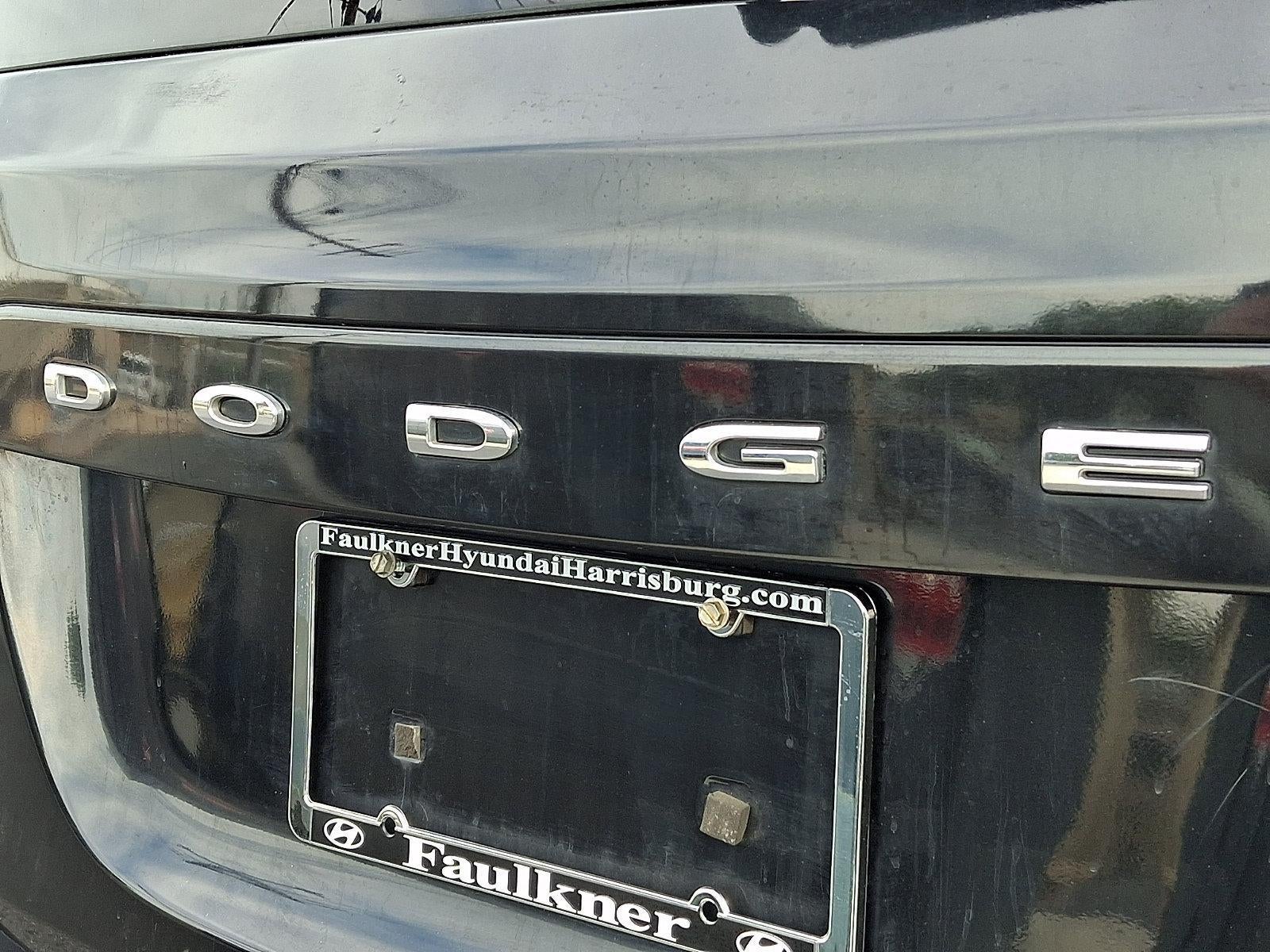 2016 Dodge Grand Caravan SXT - Photo 29