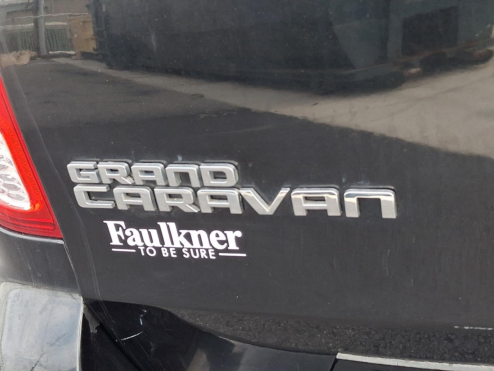 2016 Dodge Grand Caravan SXT - Photo 30