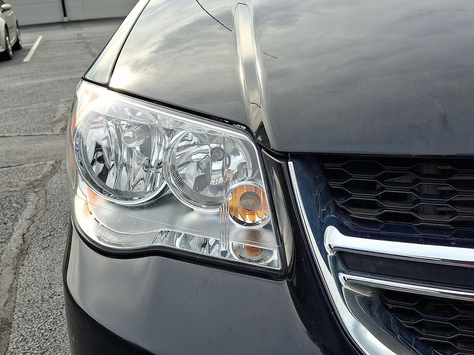 2016 Dodge Grand Caravan SXT - Photo 9