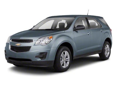 2010 Chevrolet Equinox LT w/1LT