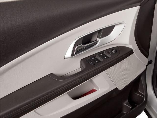 2010 Chevrolet Equinox LT w/1LT