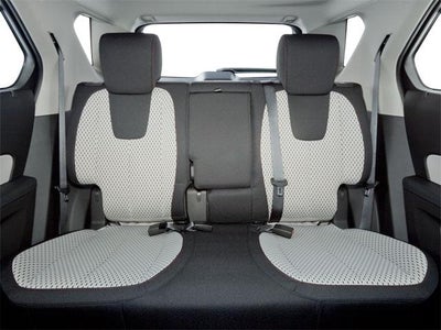 2010 Chevrolet Equinox LT w/1LT