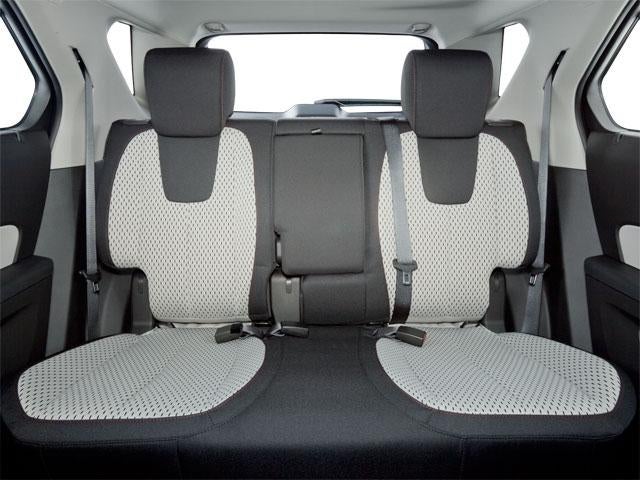 2010 Chevrolet Equinox LT w/1LT