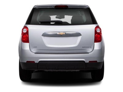 2010 Chevrolet Equinox LT w/1LT
