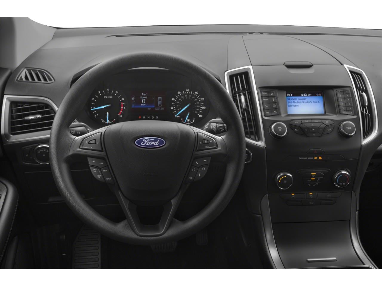 2019 Ford Edge SE