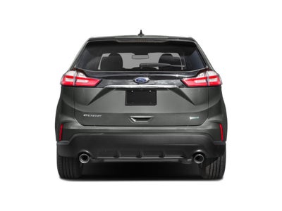 2019 Ford Edge SE