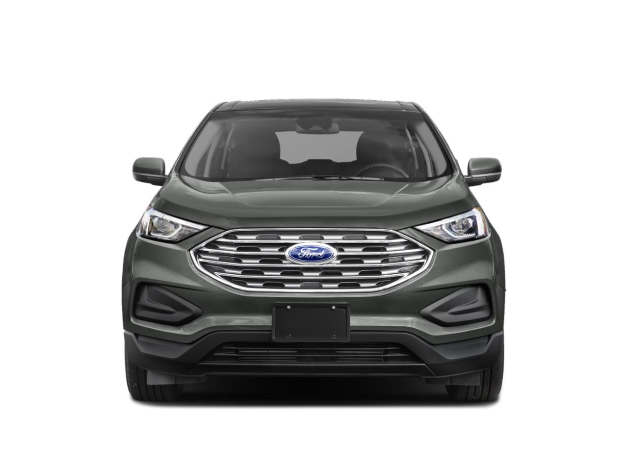 2019 Ford Edge SE