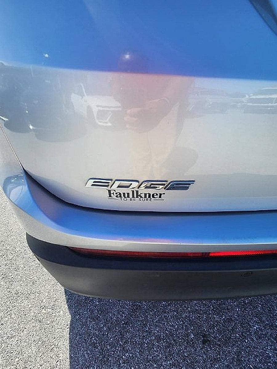 2015 Ford Edge SEL - Photo 10