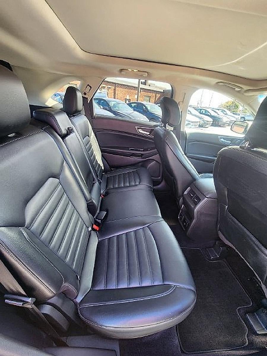 2015 Ford Edge SEL - Photo 16