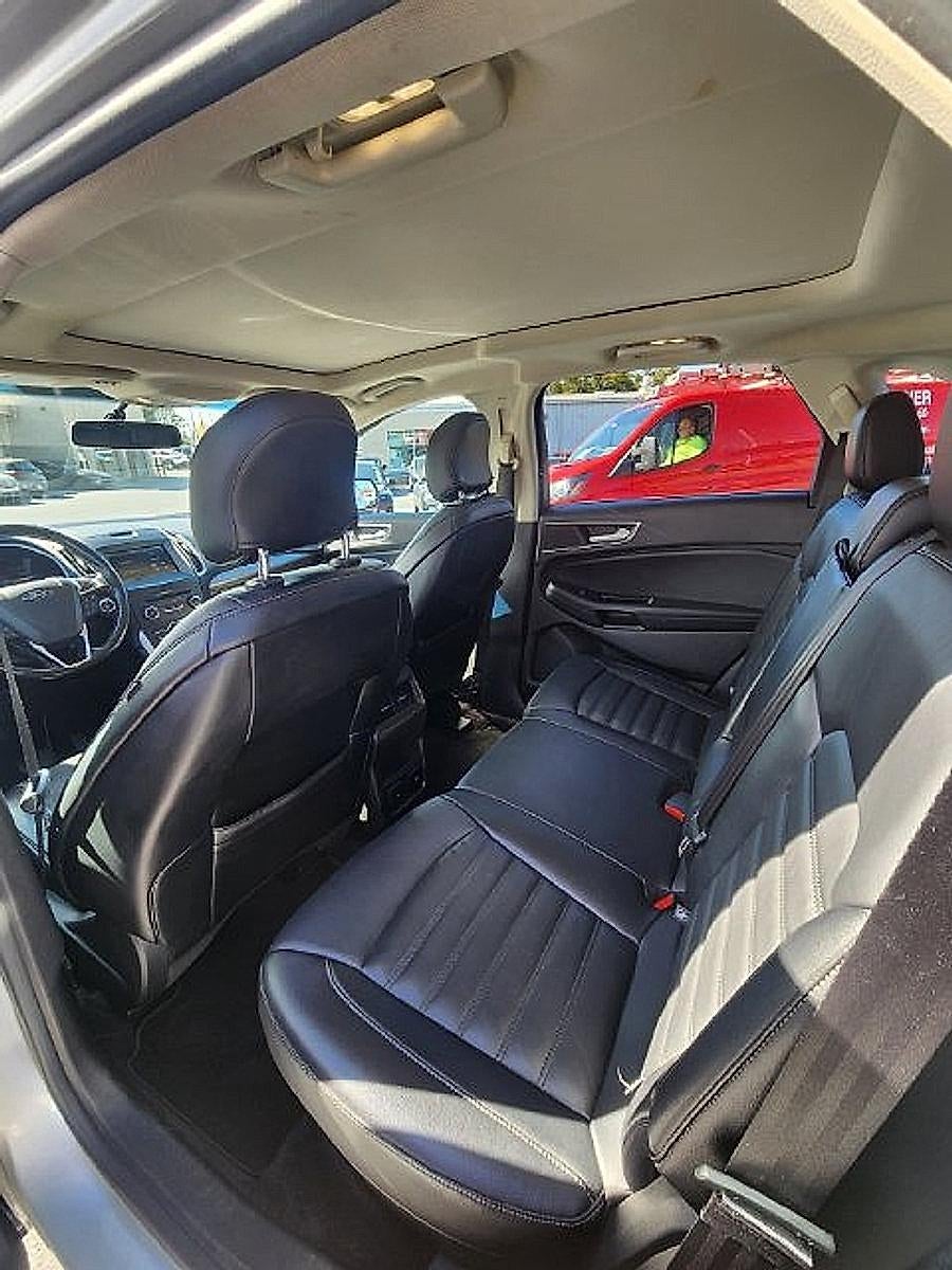 2015 Ford Edge SEL - Photo 18