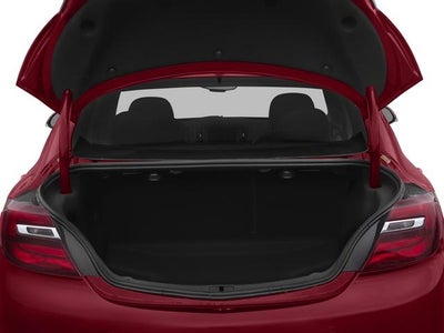 2014 Buick Regal 4dr Sdn Turbo FWD