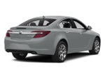 2014 Buick Regal 4dr Sdn Turbo FWD