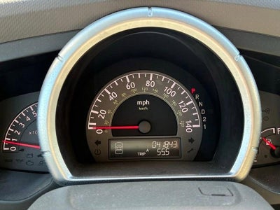 2007 Honda Ridgeline RTX Auto