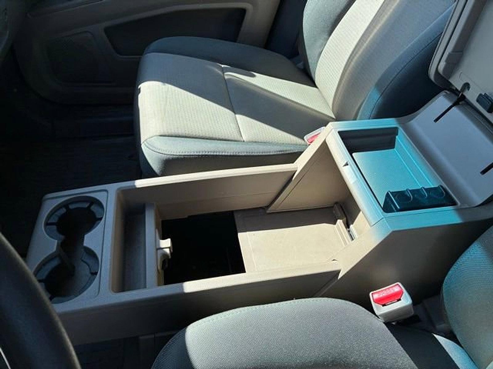 2007 Honda Ridgeline RTX Auto