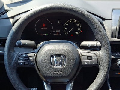 2024 Honda CR-V LX