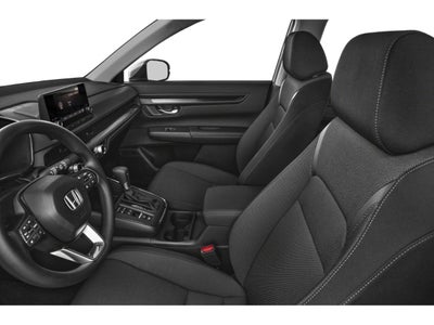 2024 Honda CR-V LX