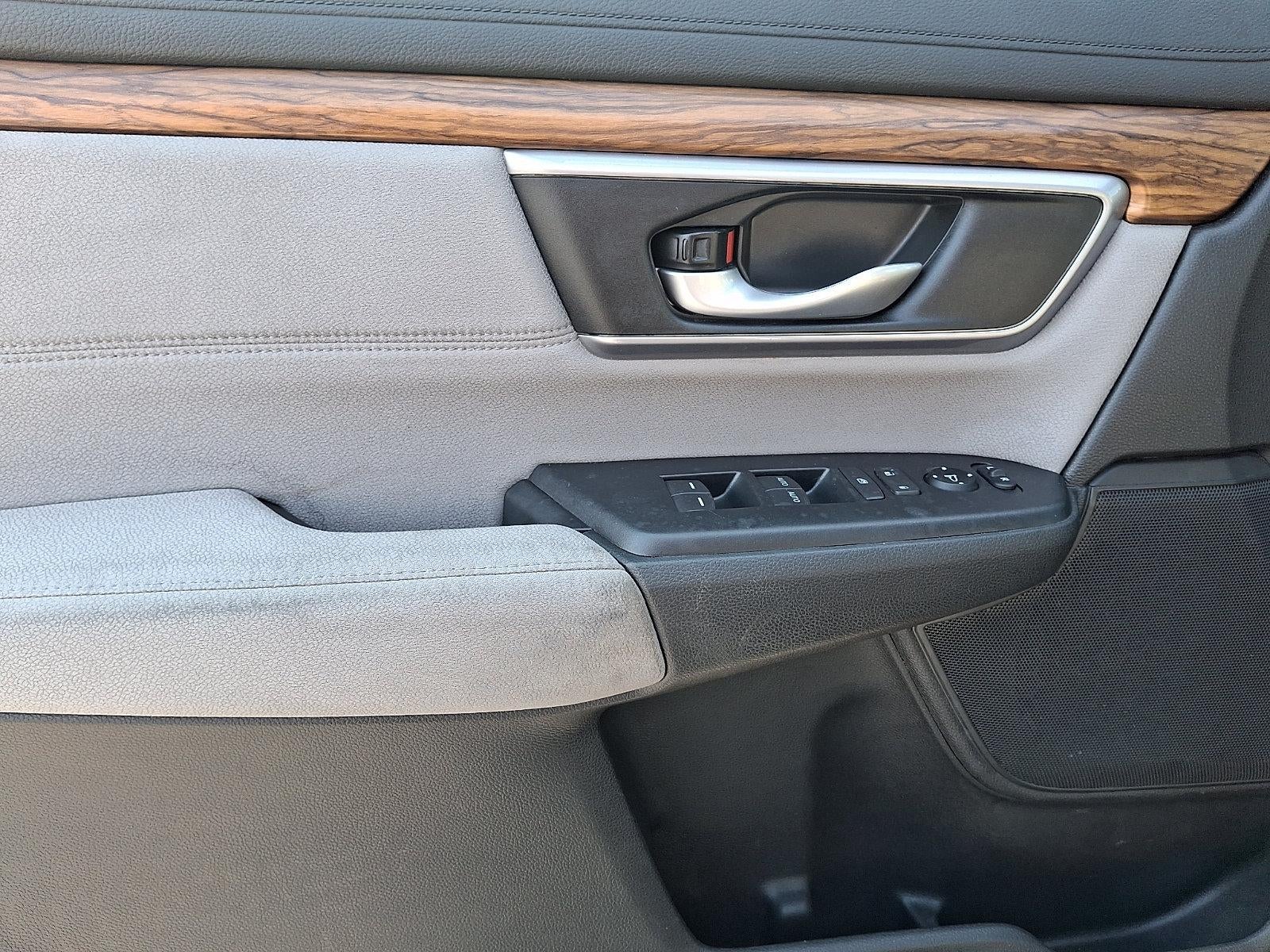 2018 Honda CR-V EX - Photo 12