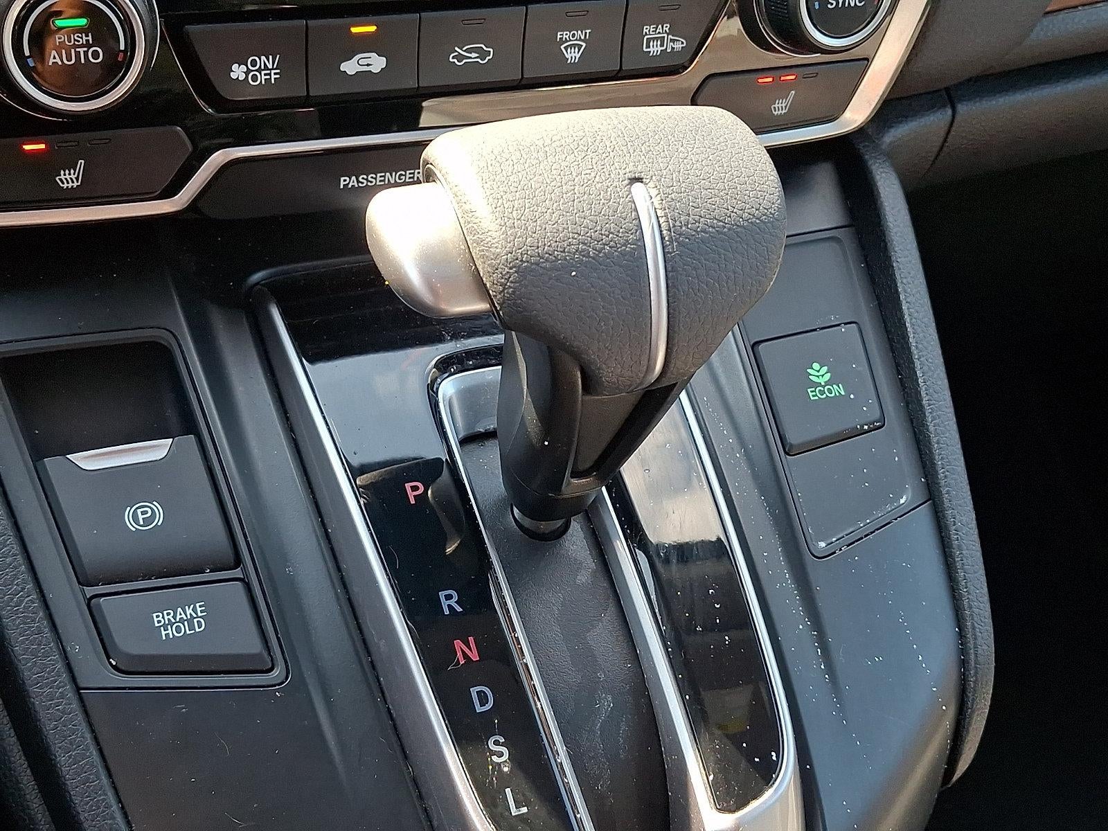 2018 Honda CR-V EX - Photo 15