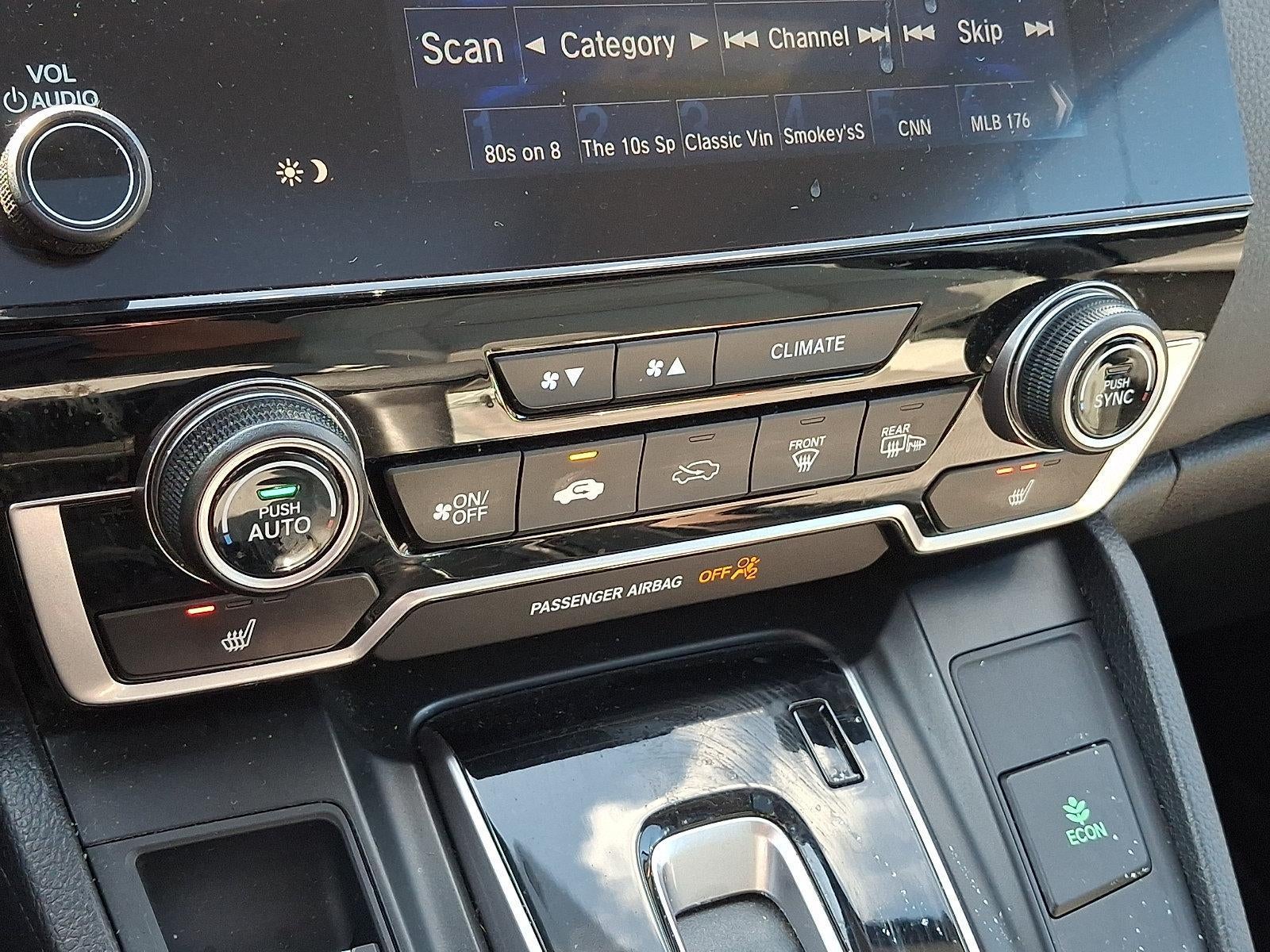 2018 Honda CR-V EX - Photo 16