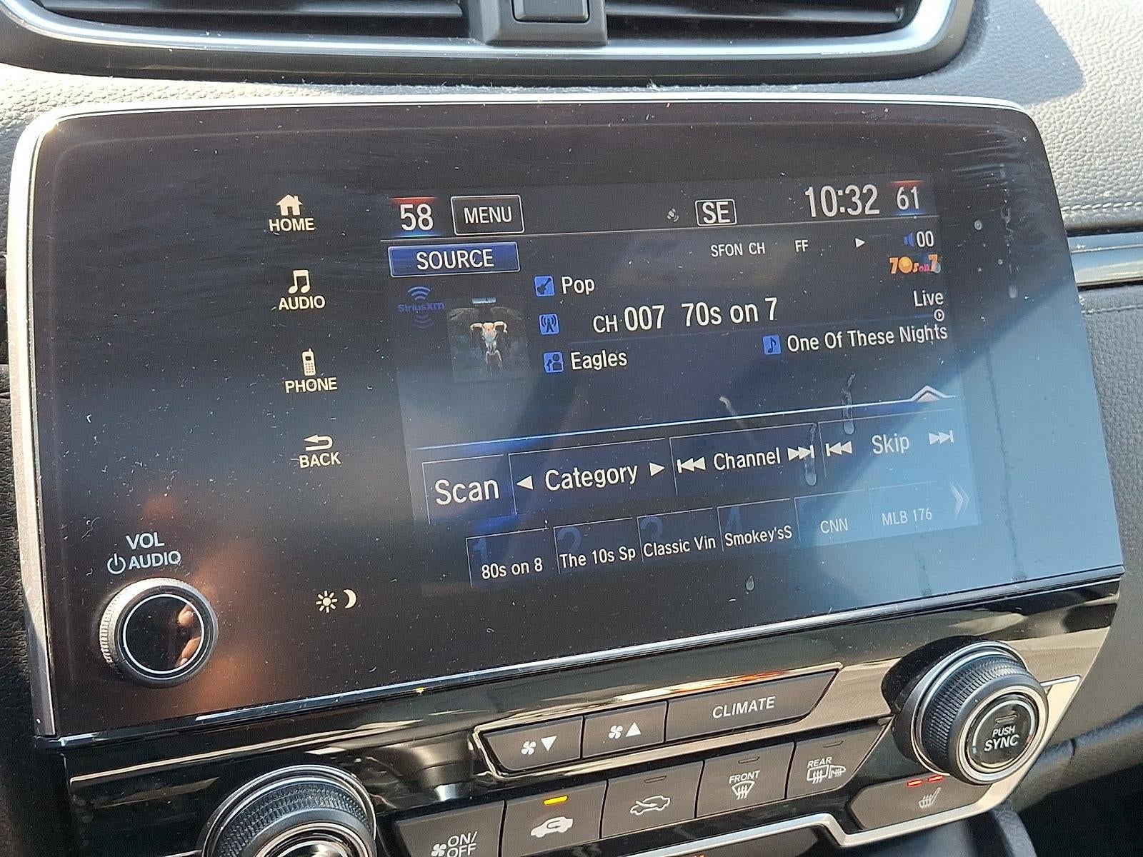 2018 Honda CR-V EX - Photo 17
