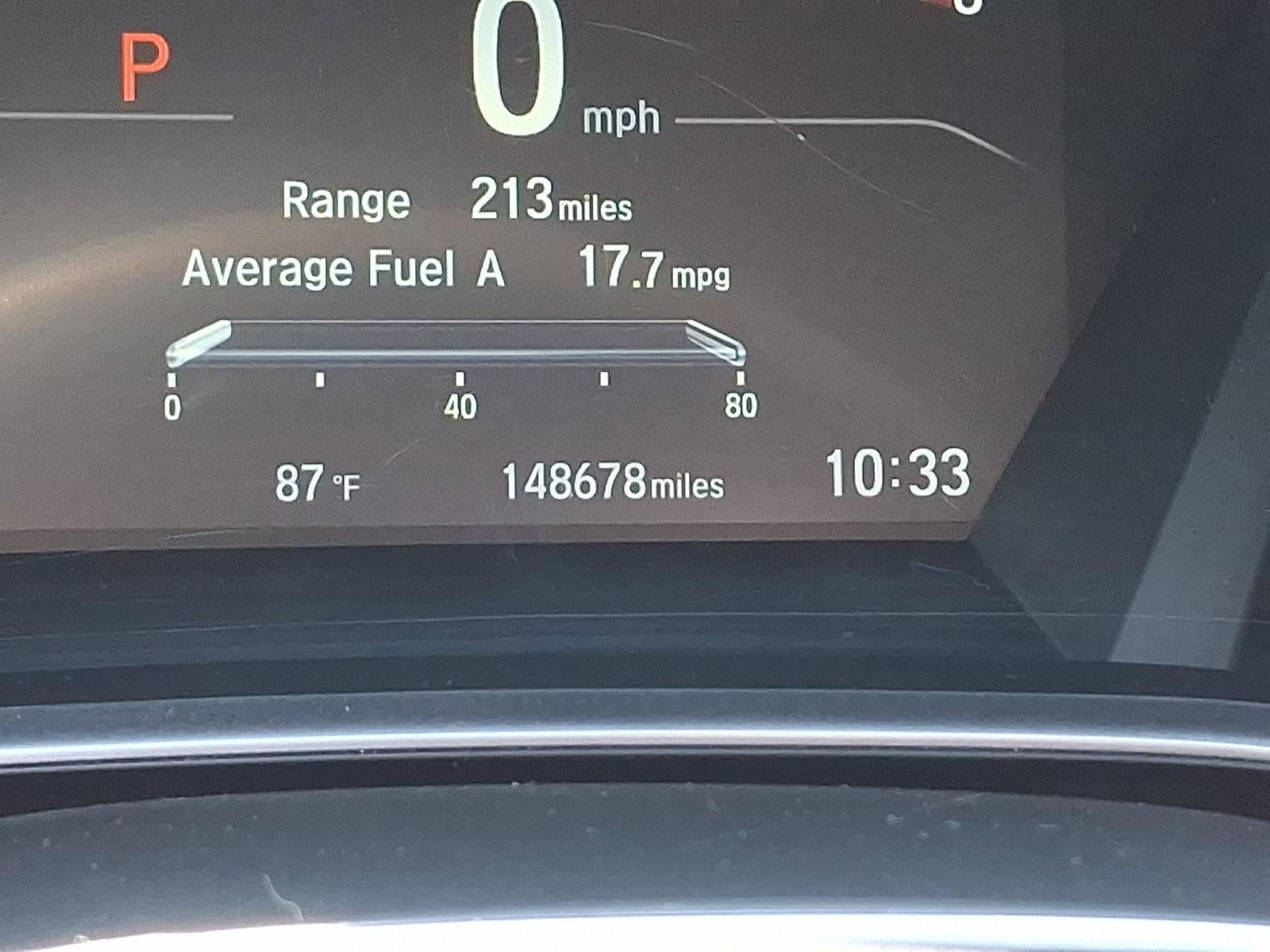 2018 Honda CR-V EX - Photo 20