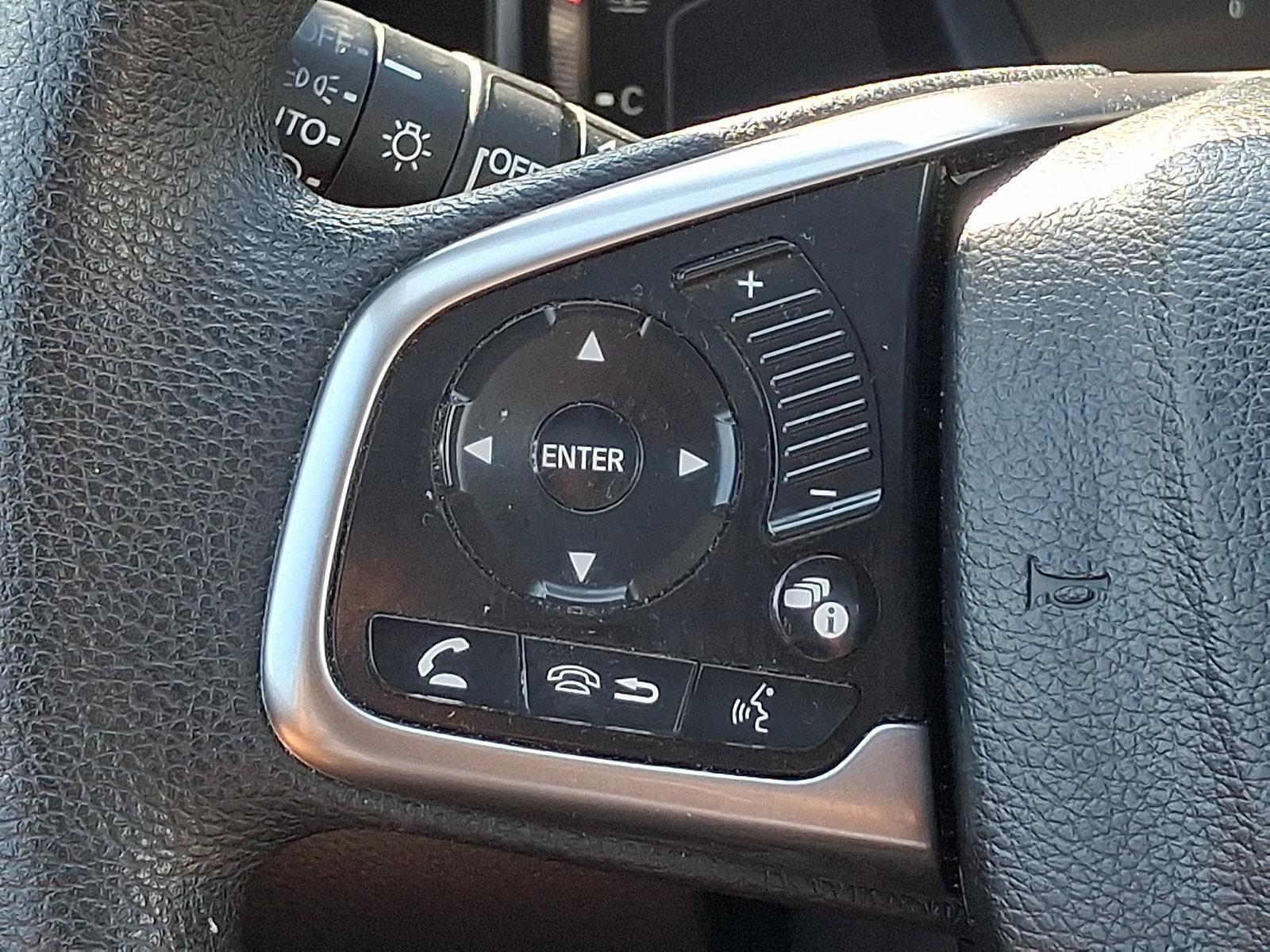2018 Honda CR-V EX - Photo 21